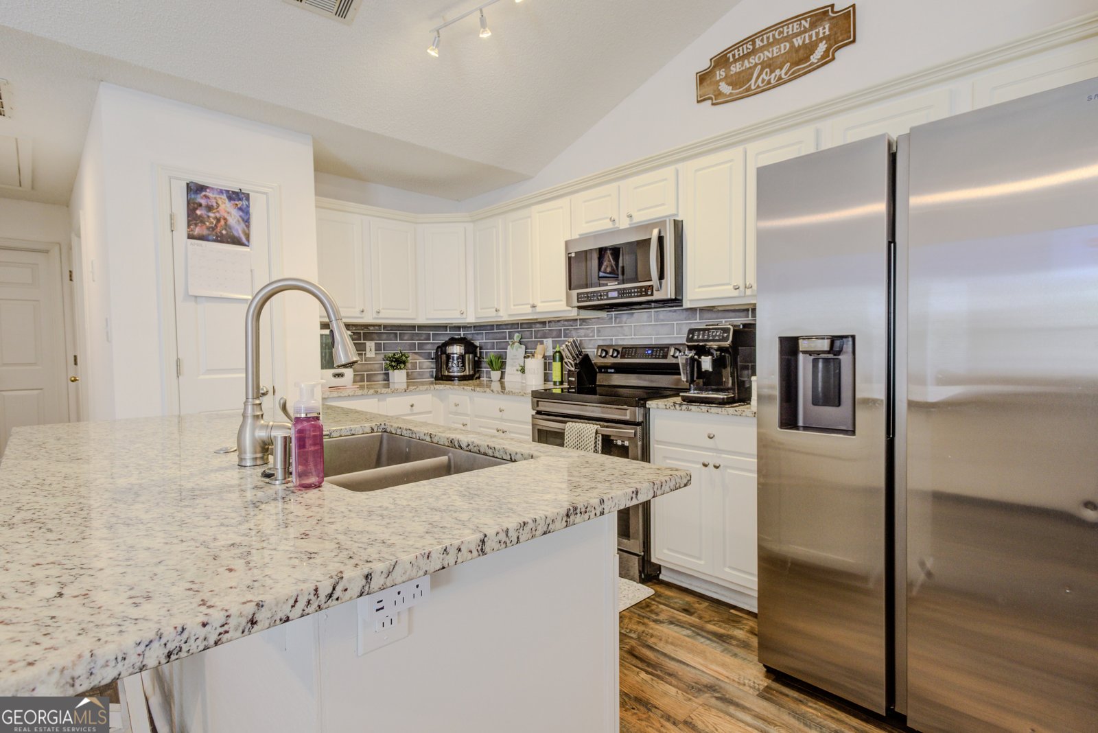 175 Courtyard Lane Newnan - Photo 7