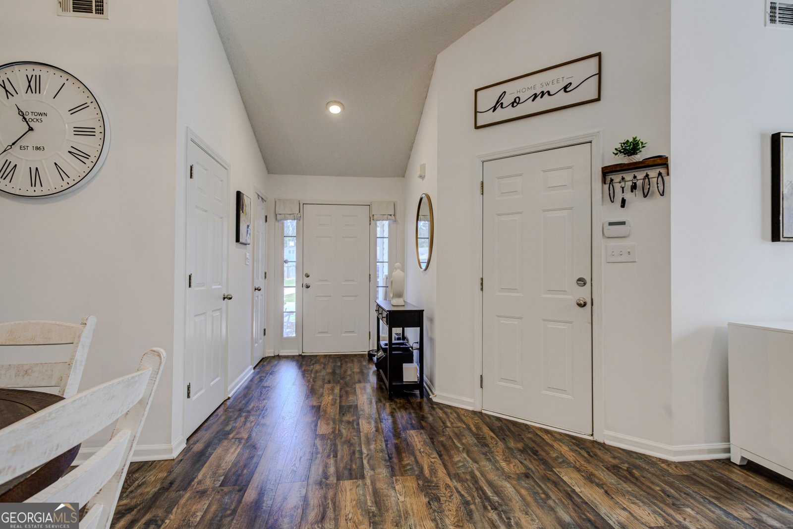 175 Courtyard Lane Newnan - Photo 8