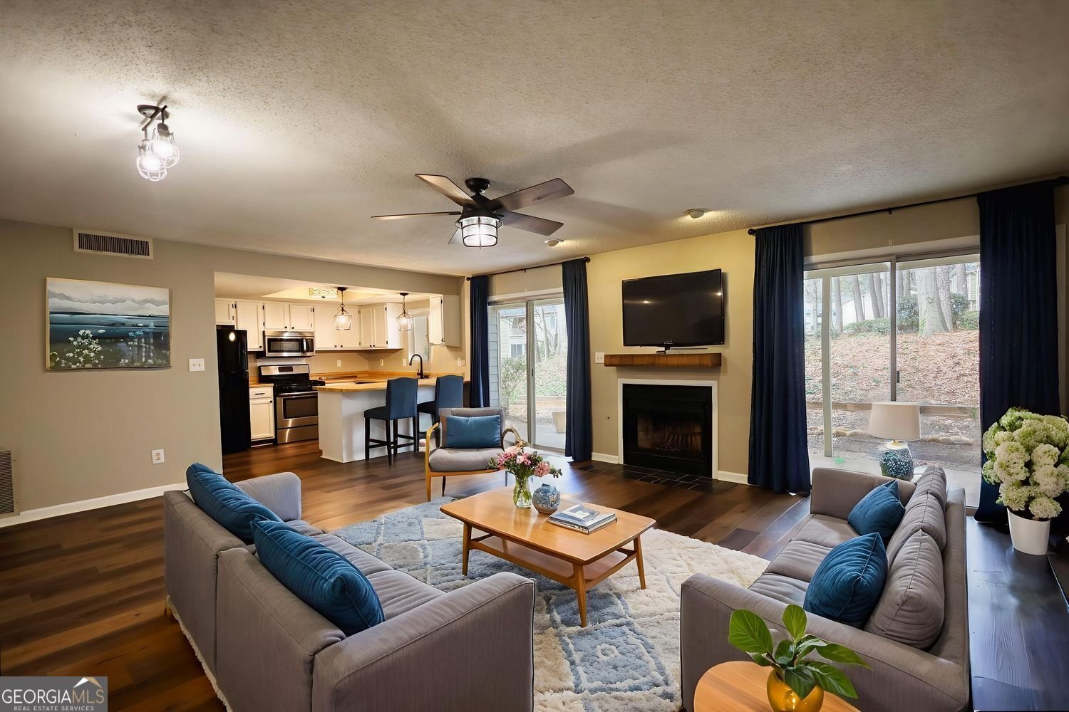 11 Doranne Court Smyrna - Photo 1