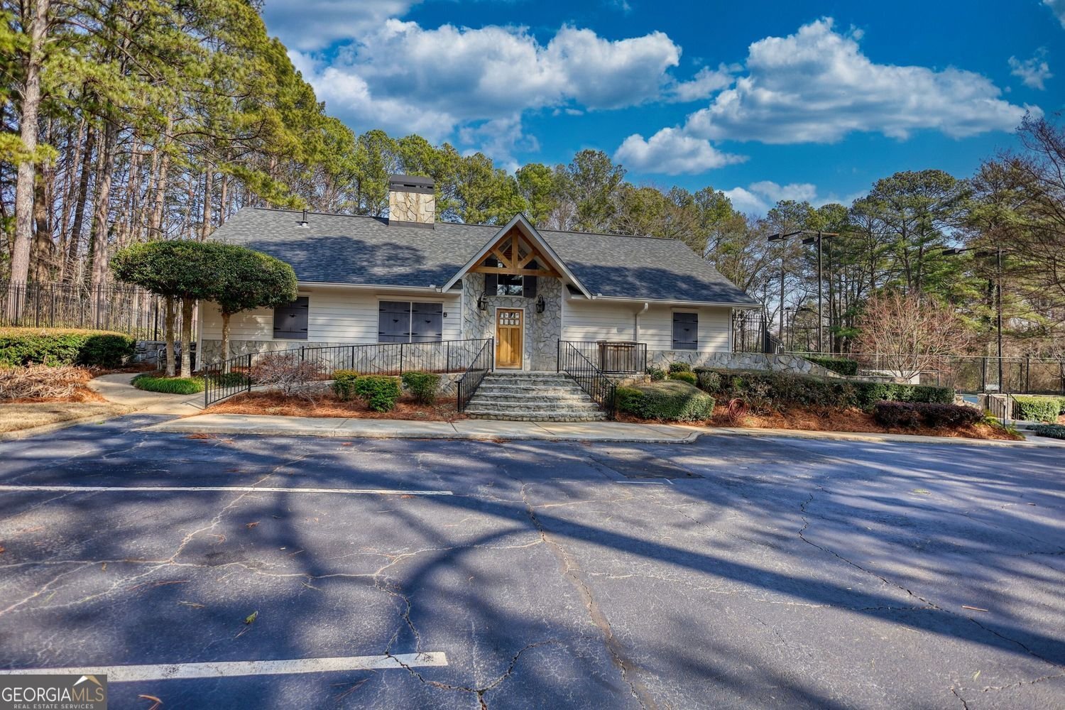 11 Doranne Court Smyrna - Photo 43