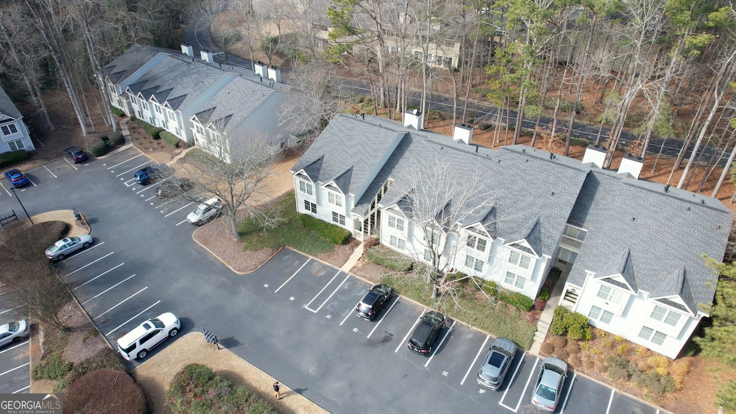 11 Doranne Court Smyrna - Photo 45