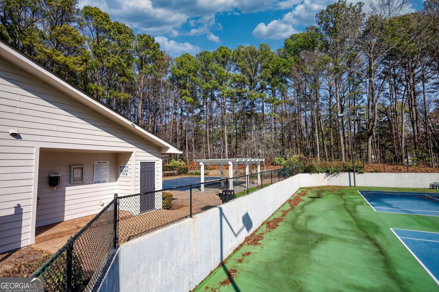 11 Doranne Court Smyrna - Photo 46