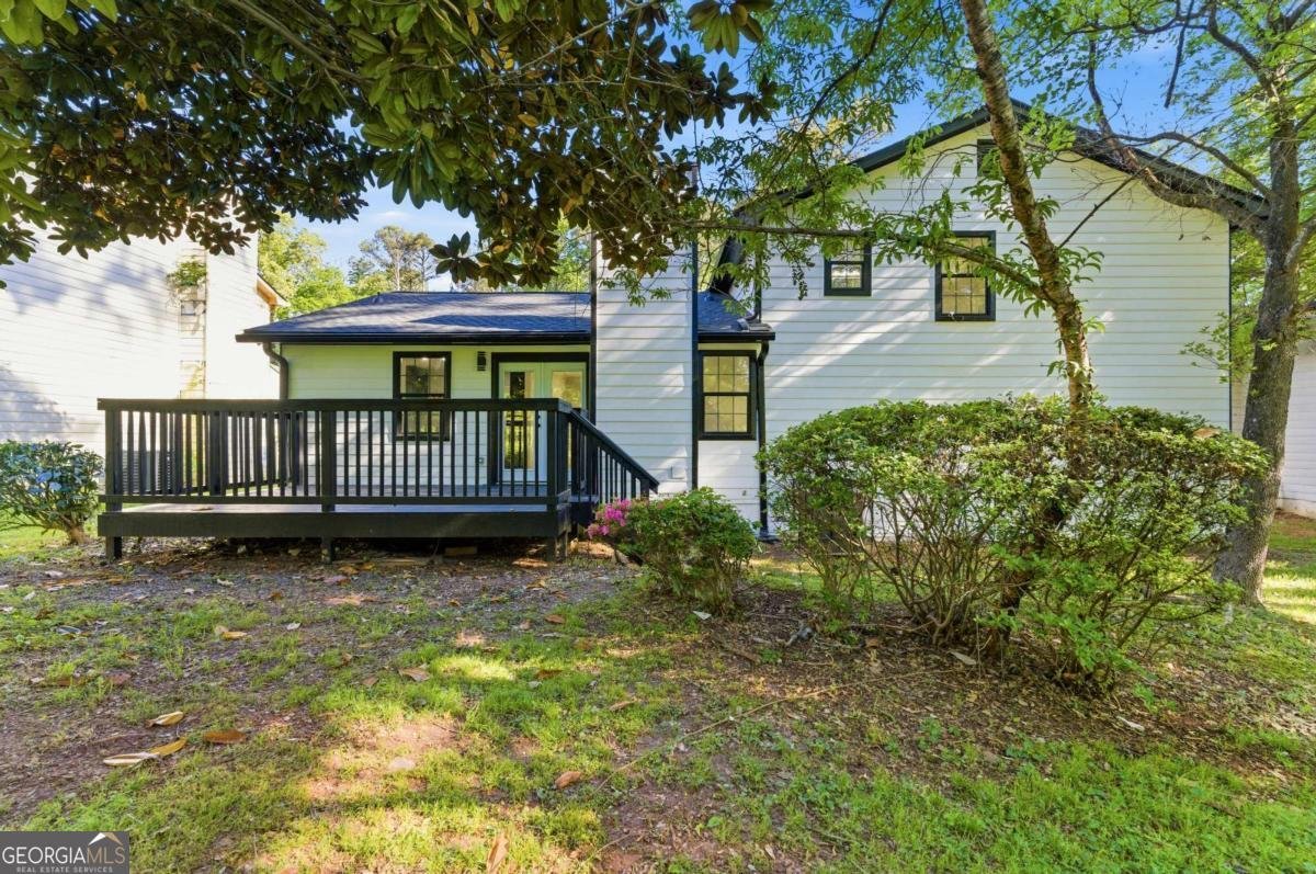 5456 Forest Pines Drive Lithonia - Photo 18