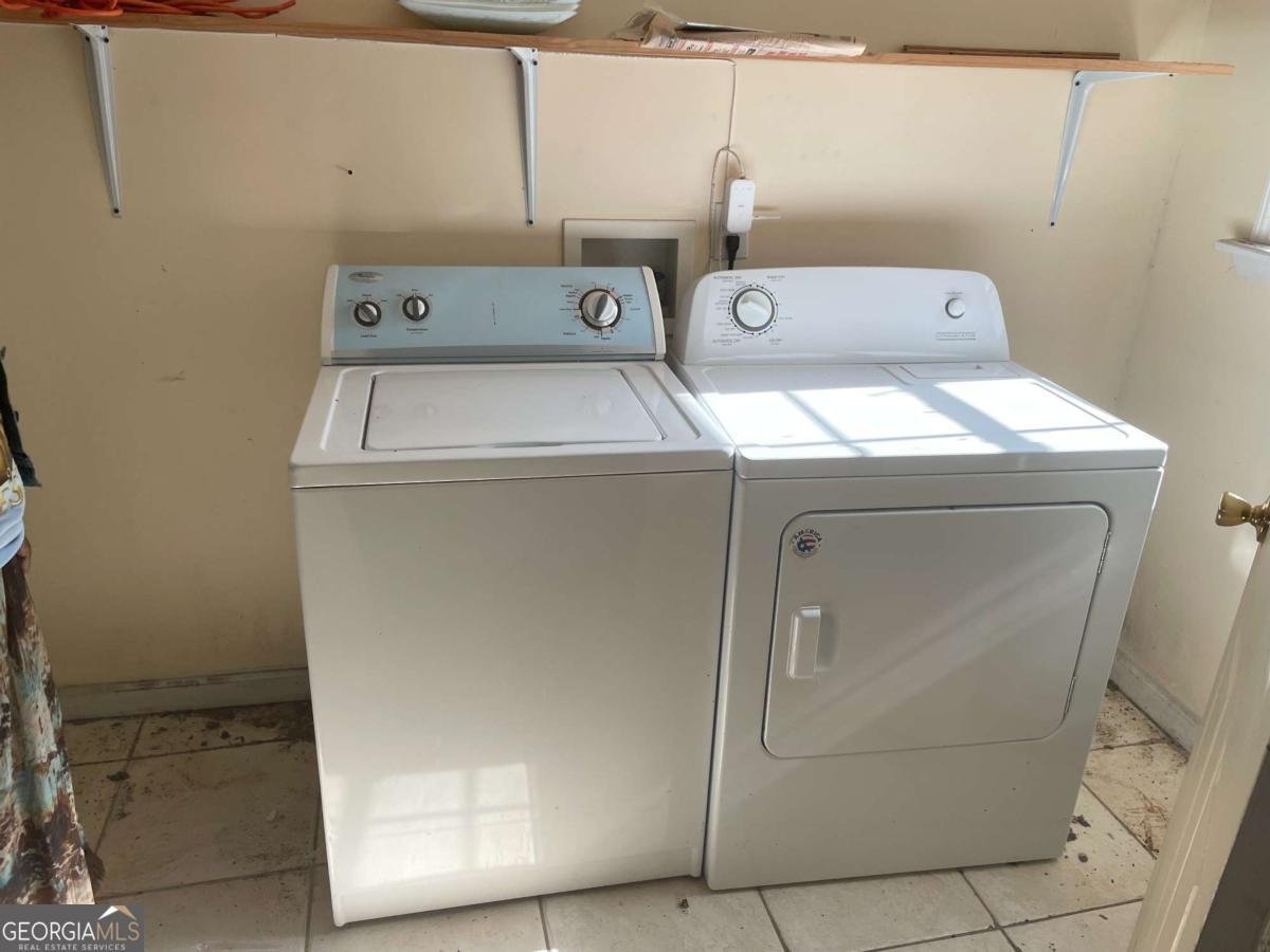 717 Glenore Avenue Waycross - Photo 12