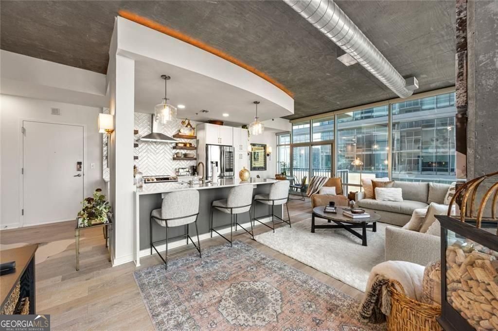 923 Peachtree Street Atlanta - Photo 10