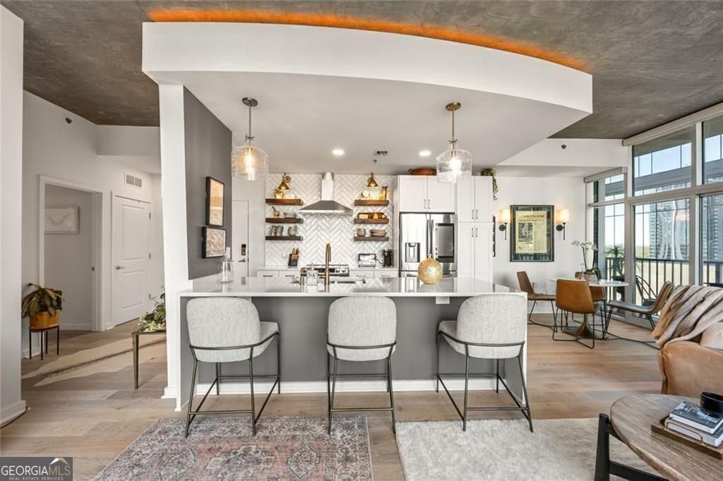 923 Peachtree Street Atlanta - Photo 11