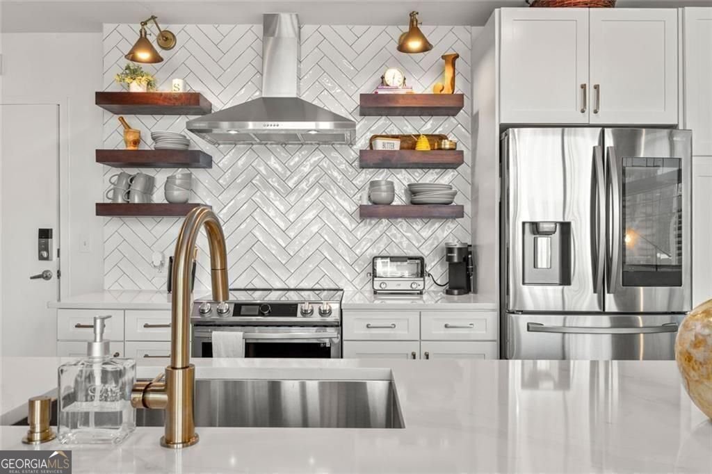 923 Peachtree Street Atlanta - Photo 13