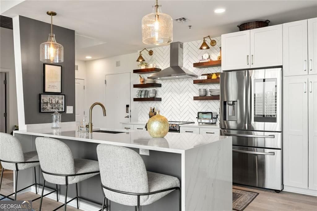 923 Peachtree Street Atlanta - Photo 14