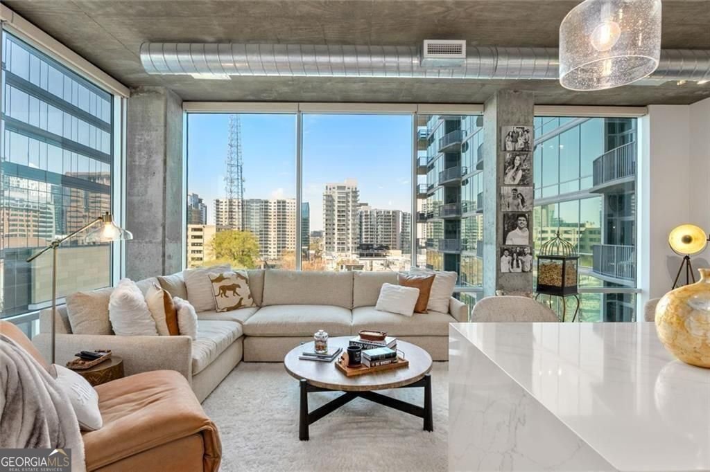 923 Peachtree Street Atlanta - Photo 15