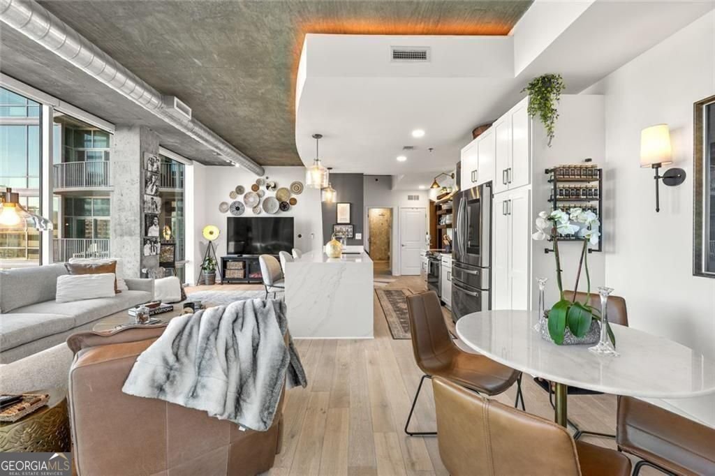 923 Peachtree Street Atlanta - Photo 16