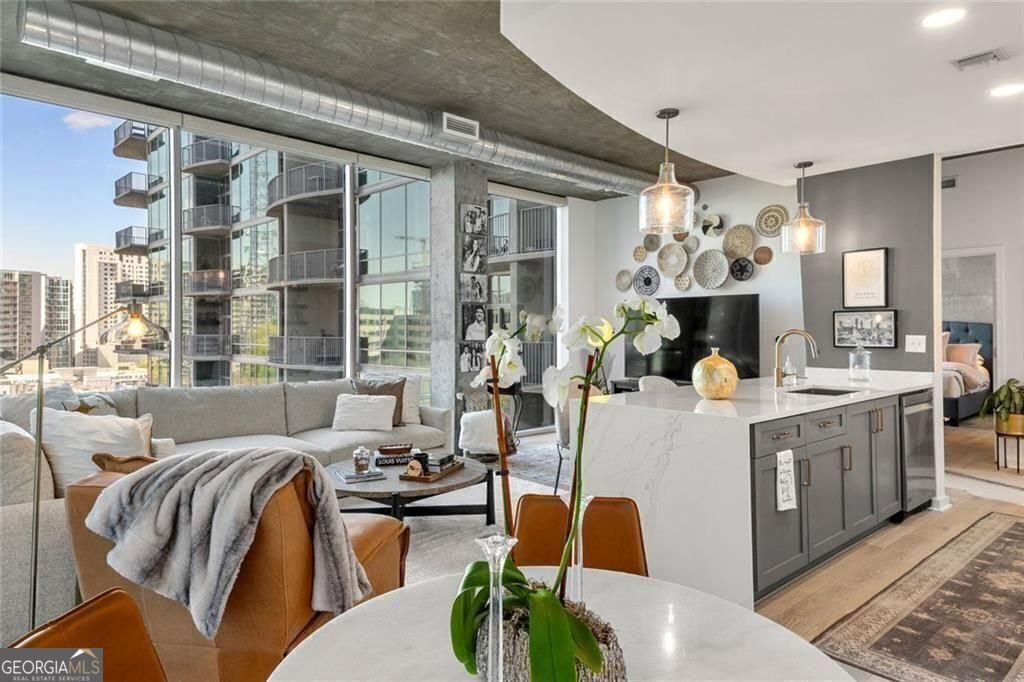 923 Peachtree Street Atlanta - Photo 17