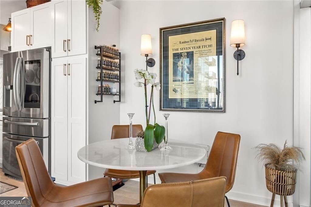 923 Peachtree Street Atlanta - Photo 18