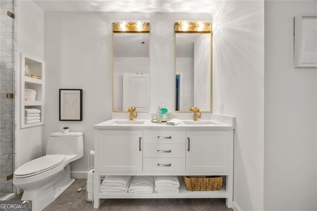 923 Peachtree Street Atlanta - Photo 23