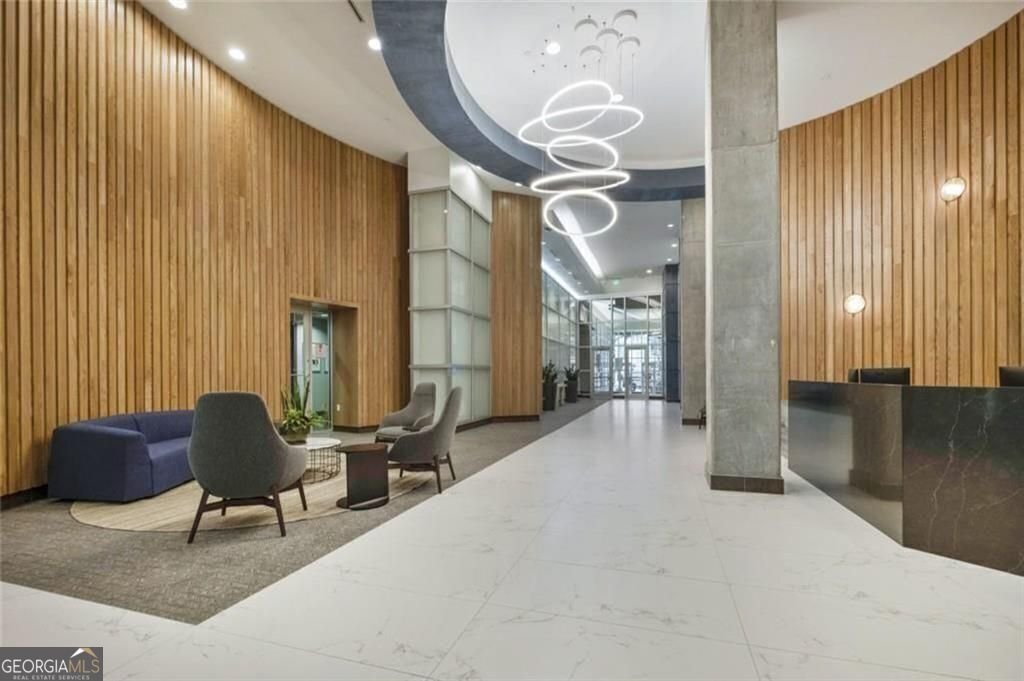 923 Peachtree Street Atlanta - Photo 31