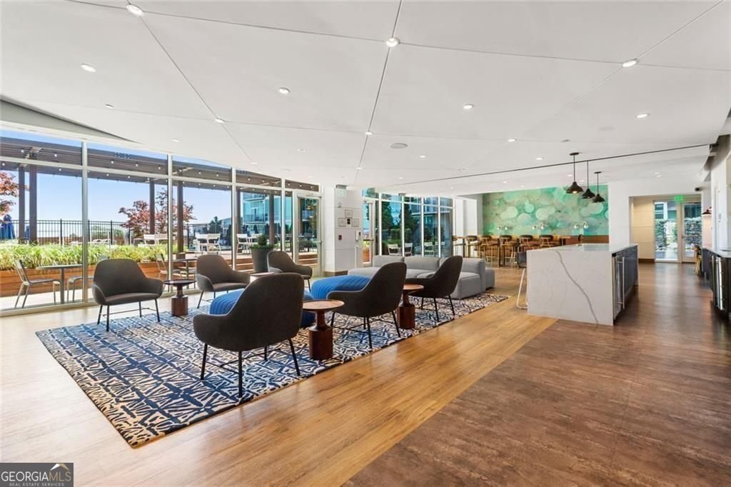 923 Peachtree Street Atlanta - Photo 34