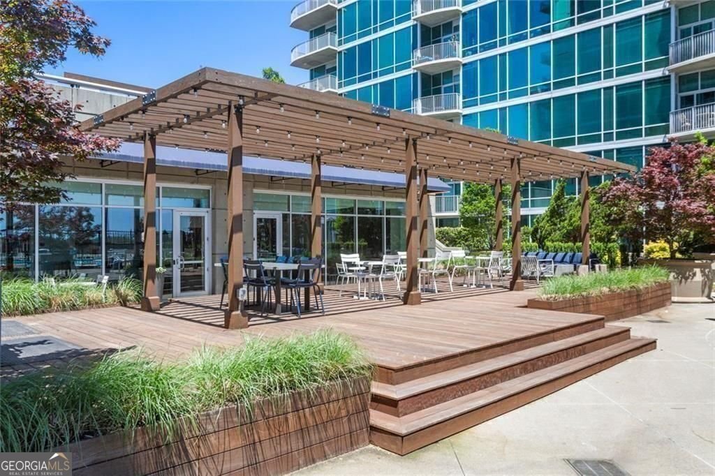 923 Peachtree Street Atlanta - Photo 39