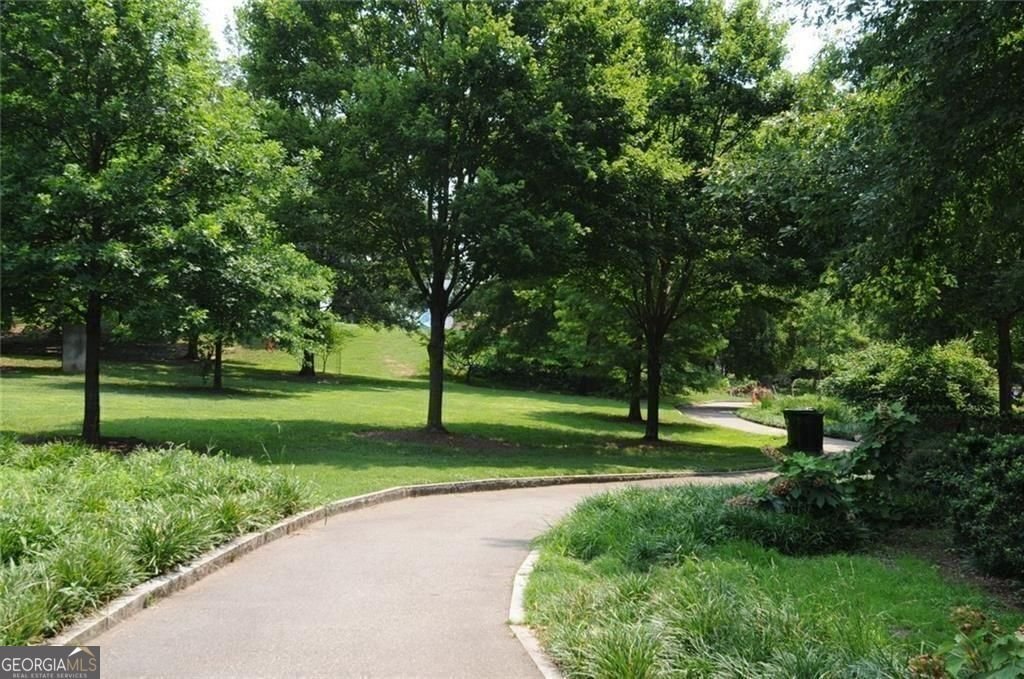 923 Peachtree Street Atlanta - Photo 44