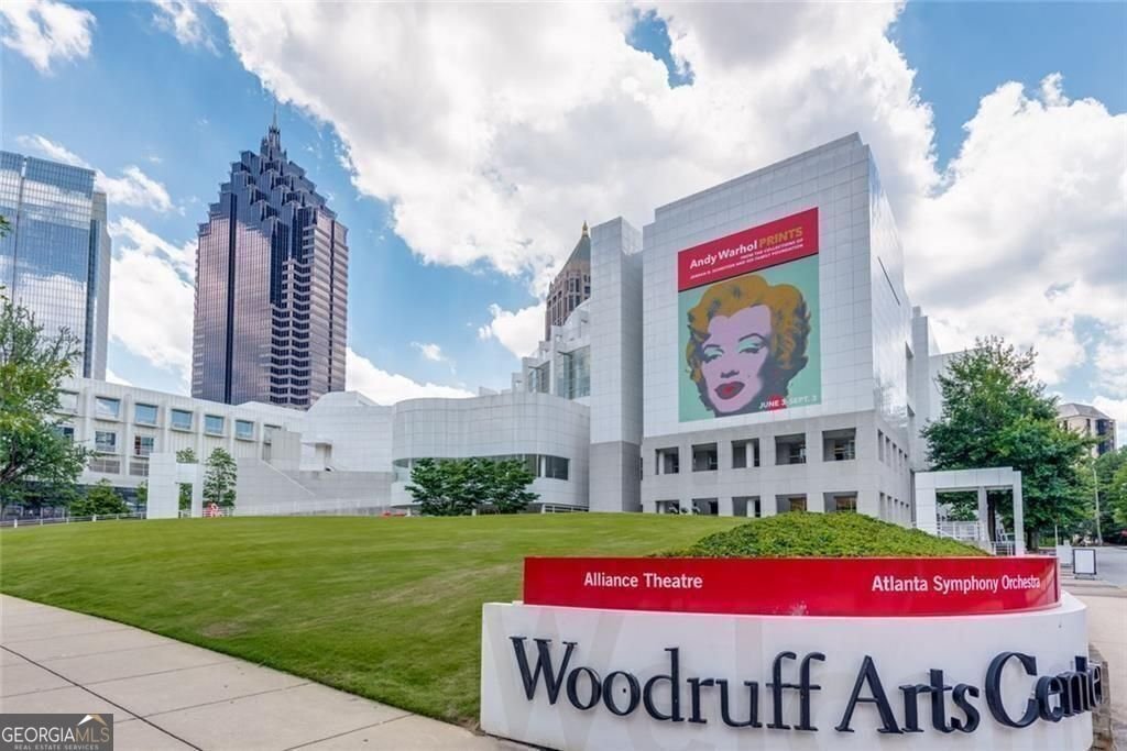 923 Peachtree Street Atlanta - Photo 45