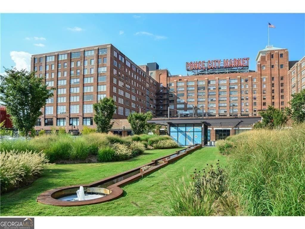 923 Peachtree Street Atlanta - Photo 48