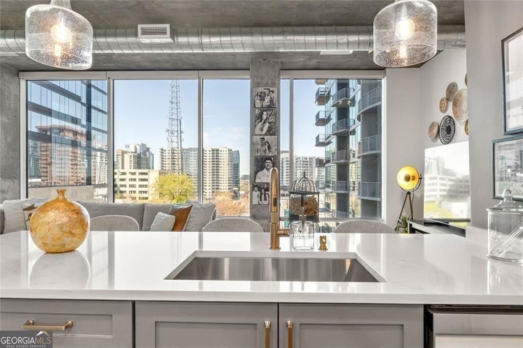 923 Peachtree Street Atlanta - Photo 6