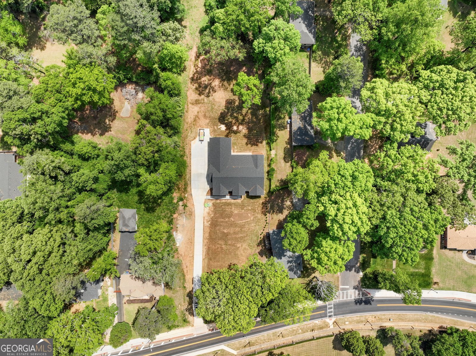 2594 Cascade Road Atlanta - Photo 74