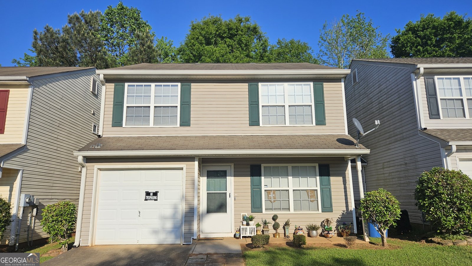 327 Coral Circle McDonough - Photo 1