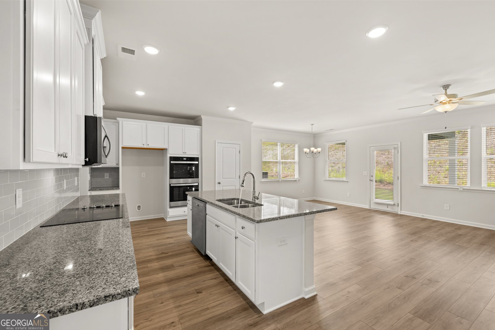 712 Ellis Spring Way Lawrenceville - Photo 10