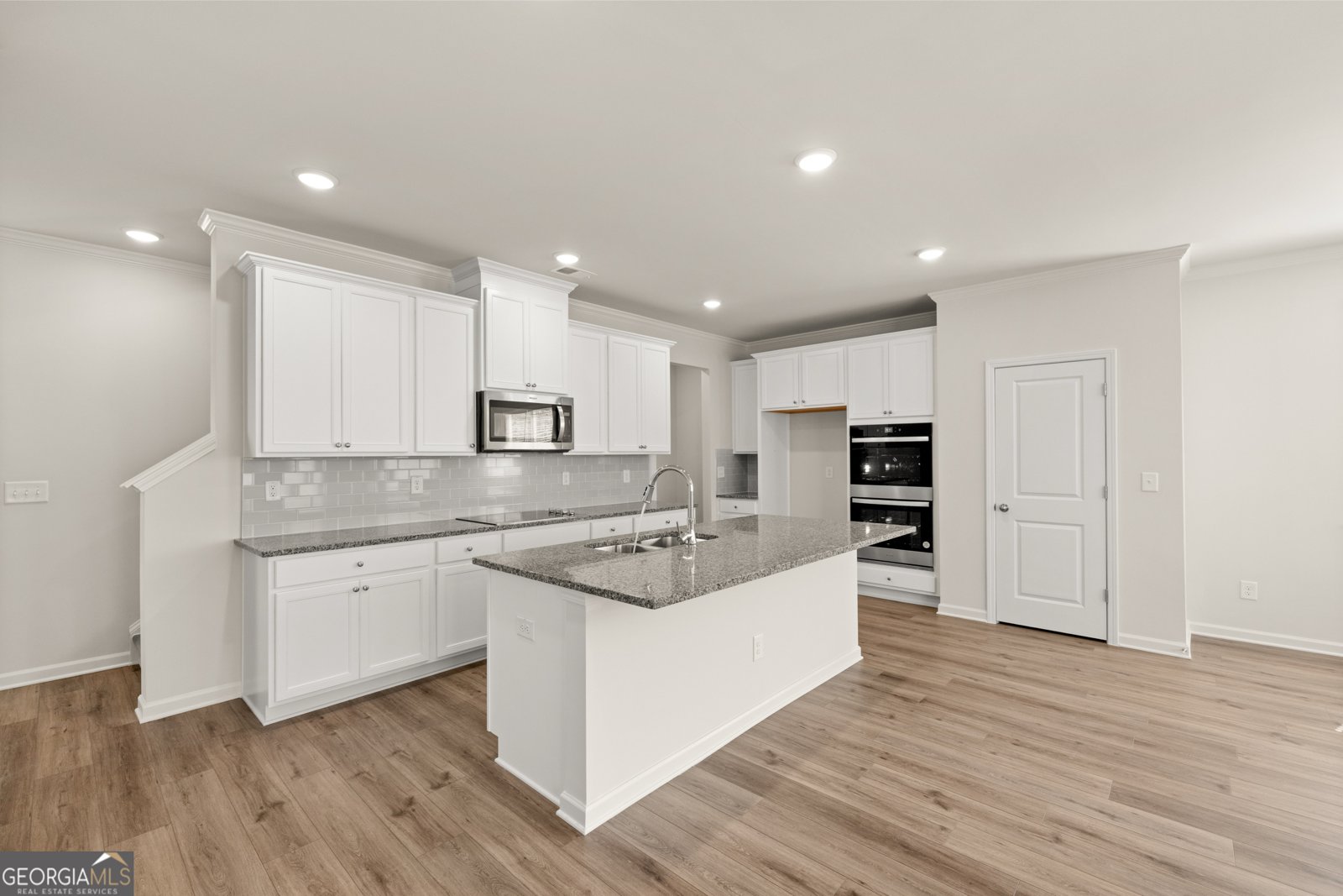 712 Ellis Spring Way Lawrenceville - Photo 11