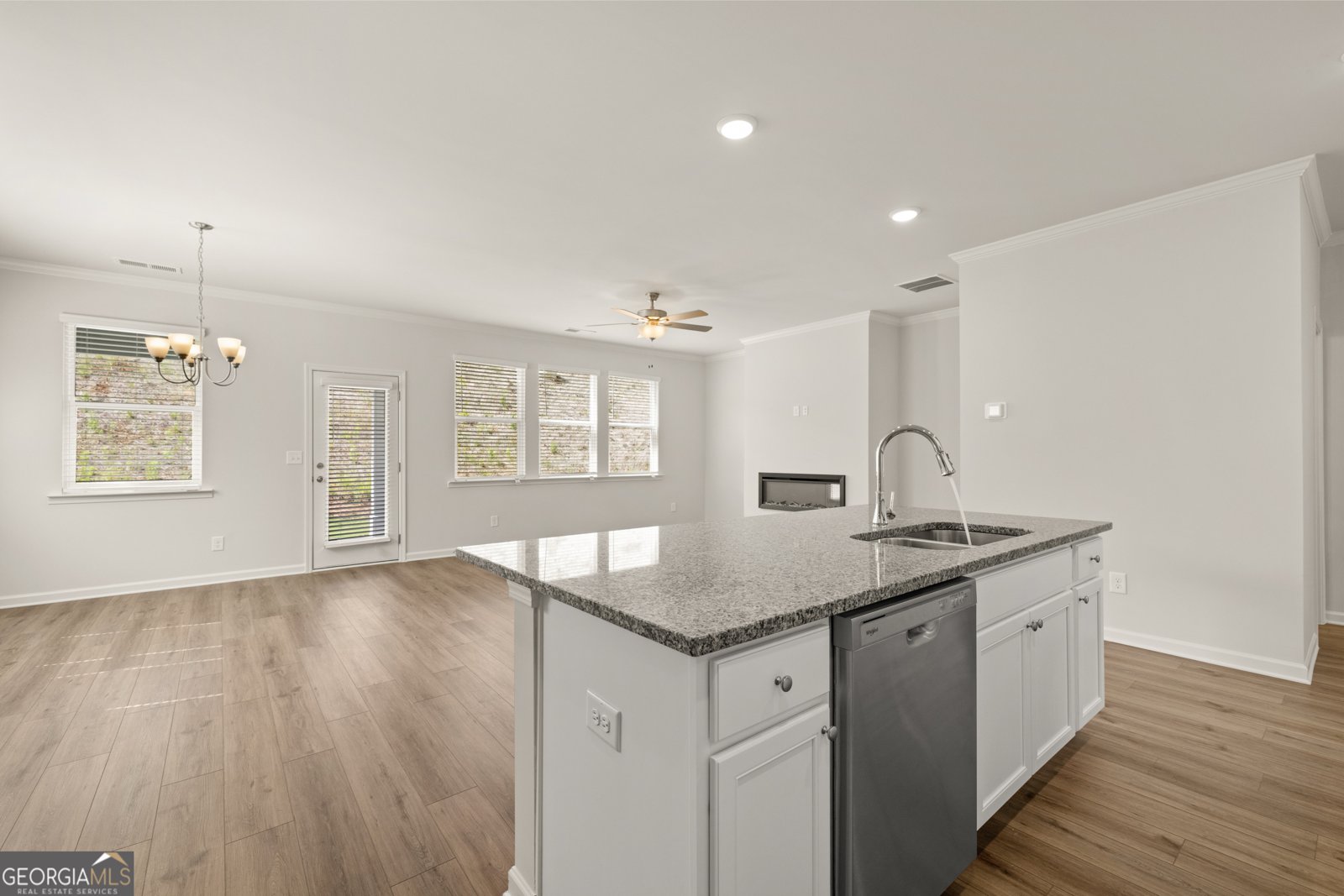 712 Ellis Spring Way Lawrenceville - Photo 13