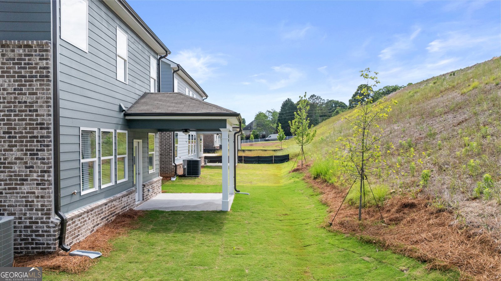 712 Ellis Spring Way Lawrenceville - Photo 6