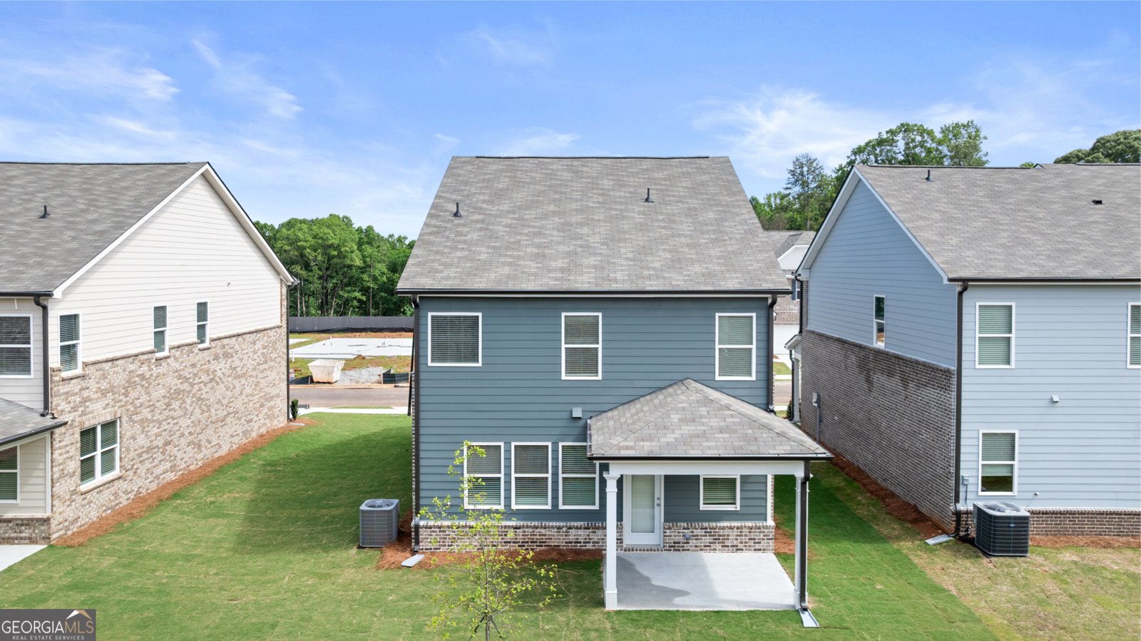 712 Ellis Spring Way Lawrenceville - Photo 7