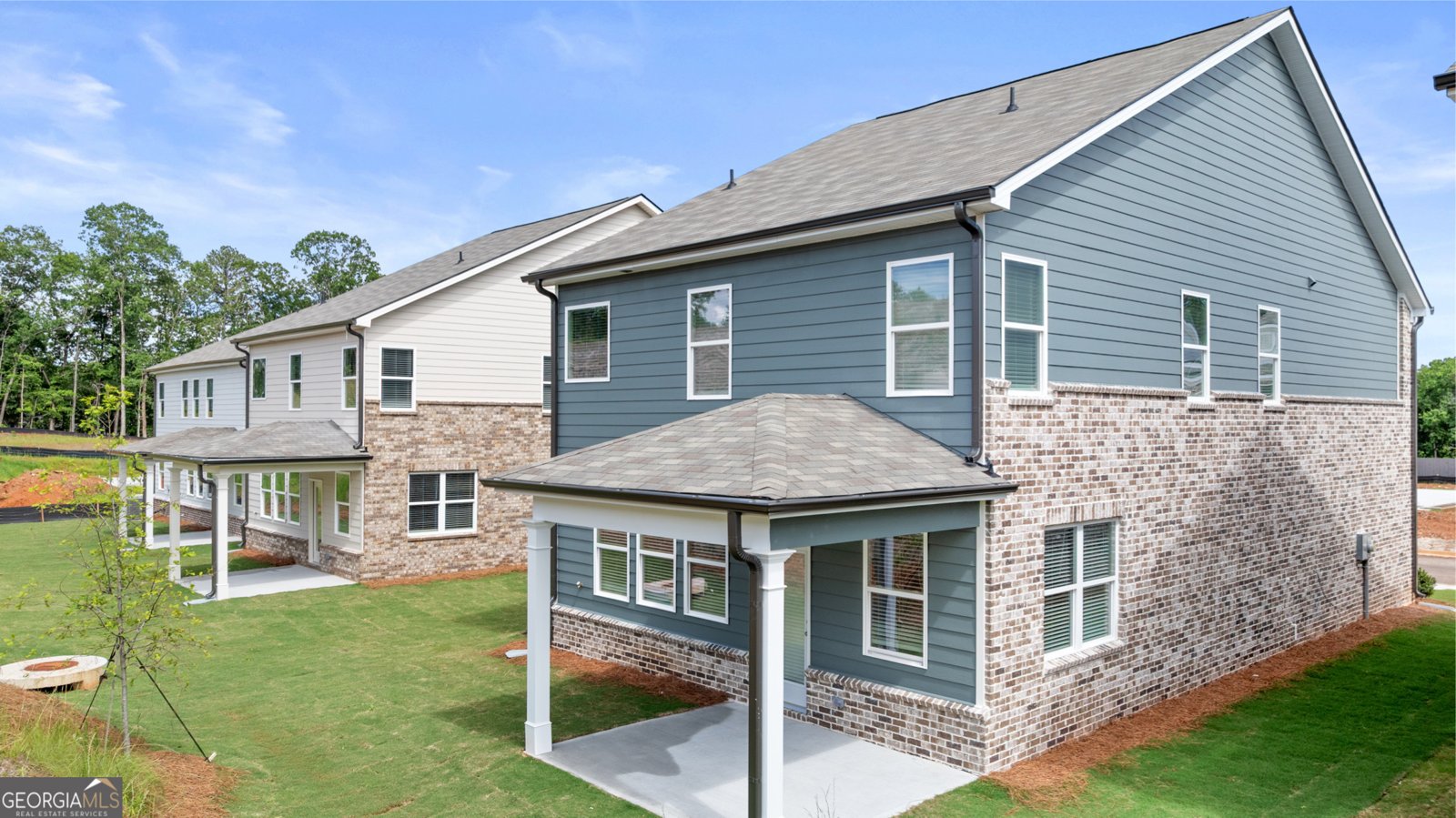 712 Ellis Spring Way Lawrenceville - Photo 8