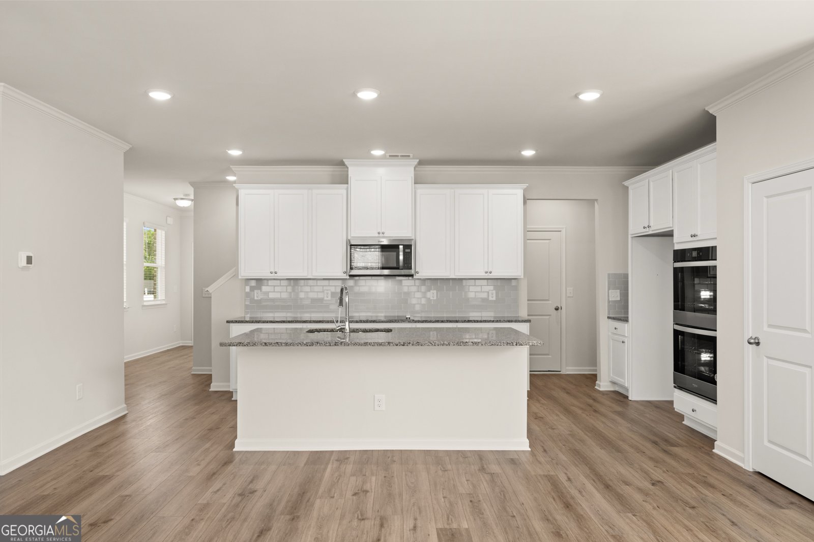 712 Ellis Spring Way Lawrenceville - Photo 9