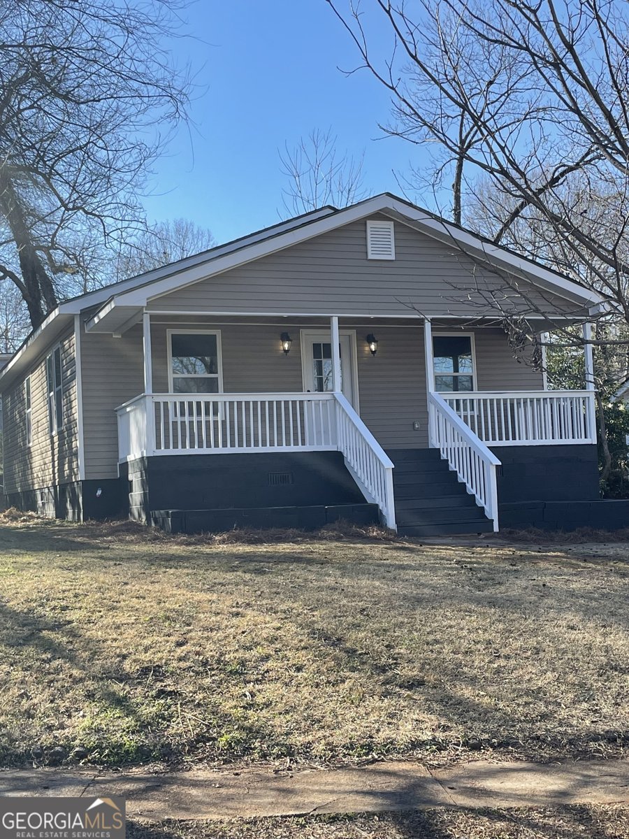 126 B Street Thomaston - Photo 1