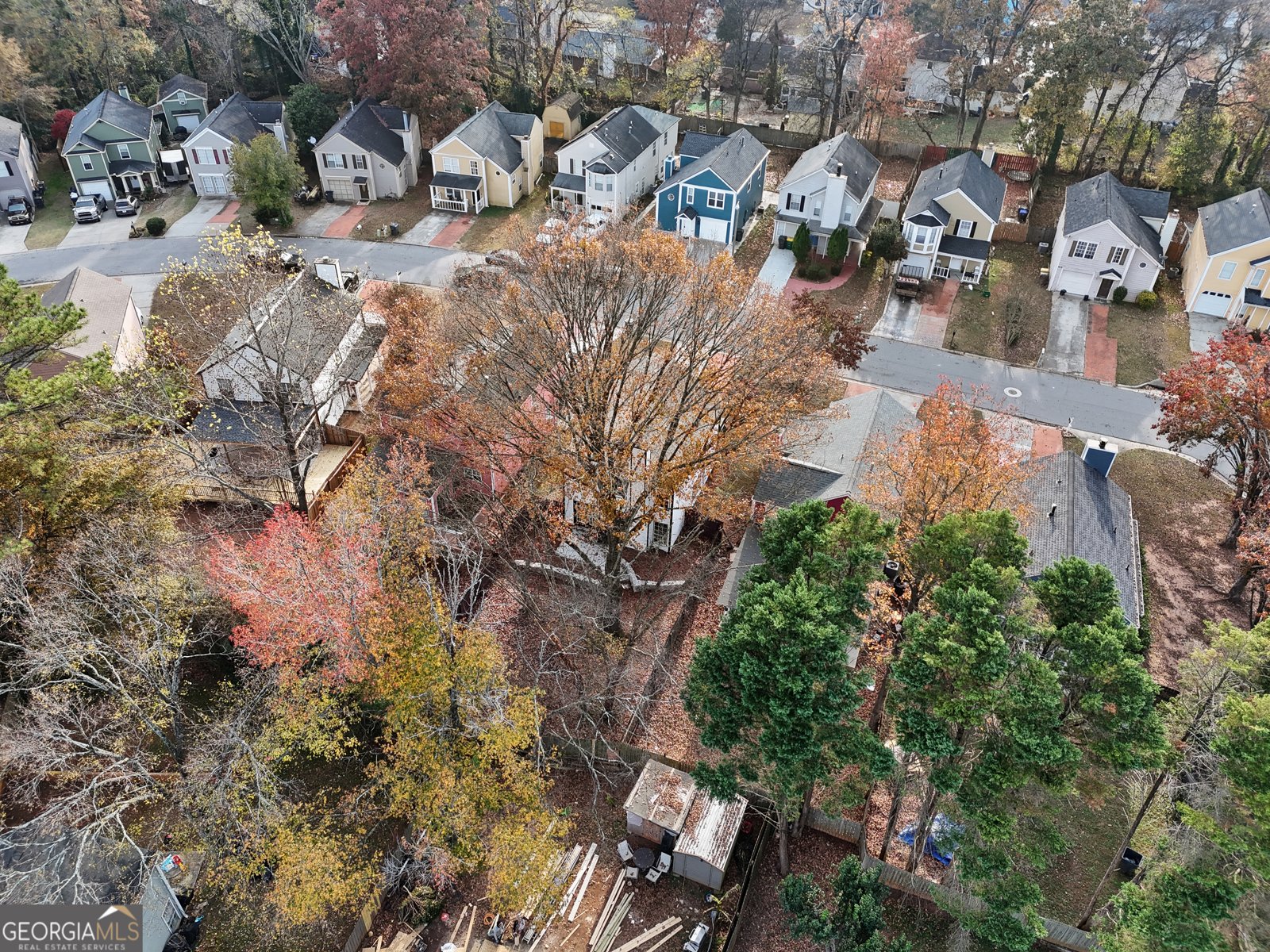 1041 Heritage Valley Road Norcross - Photo 10