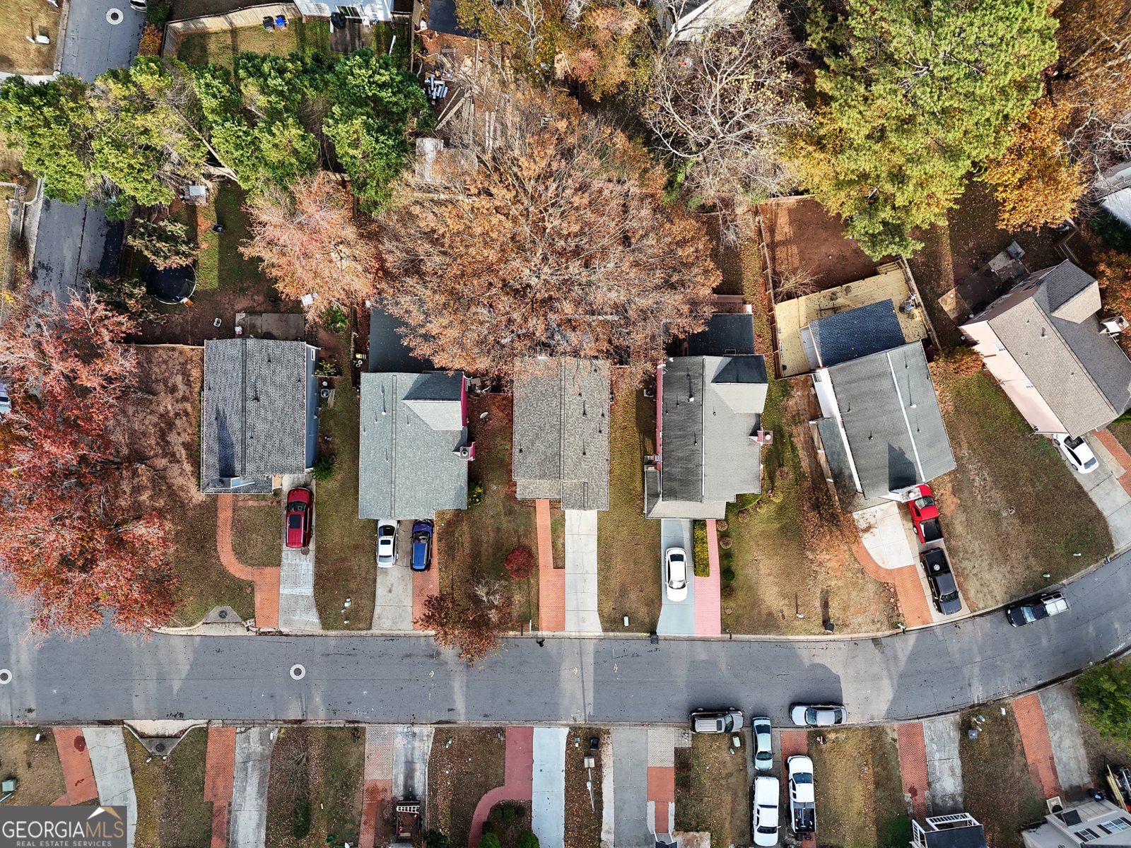 1041 Heritage Valley Road Norcross - Photo 11