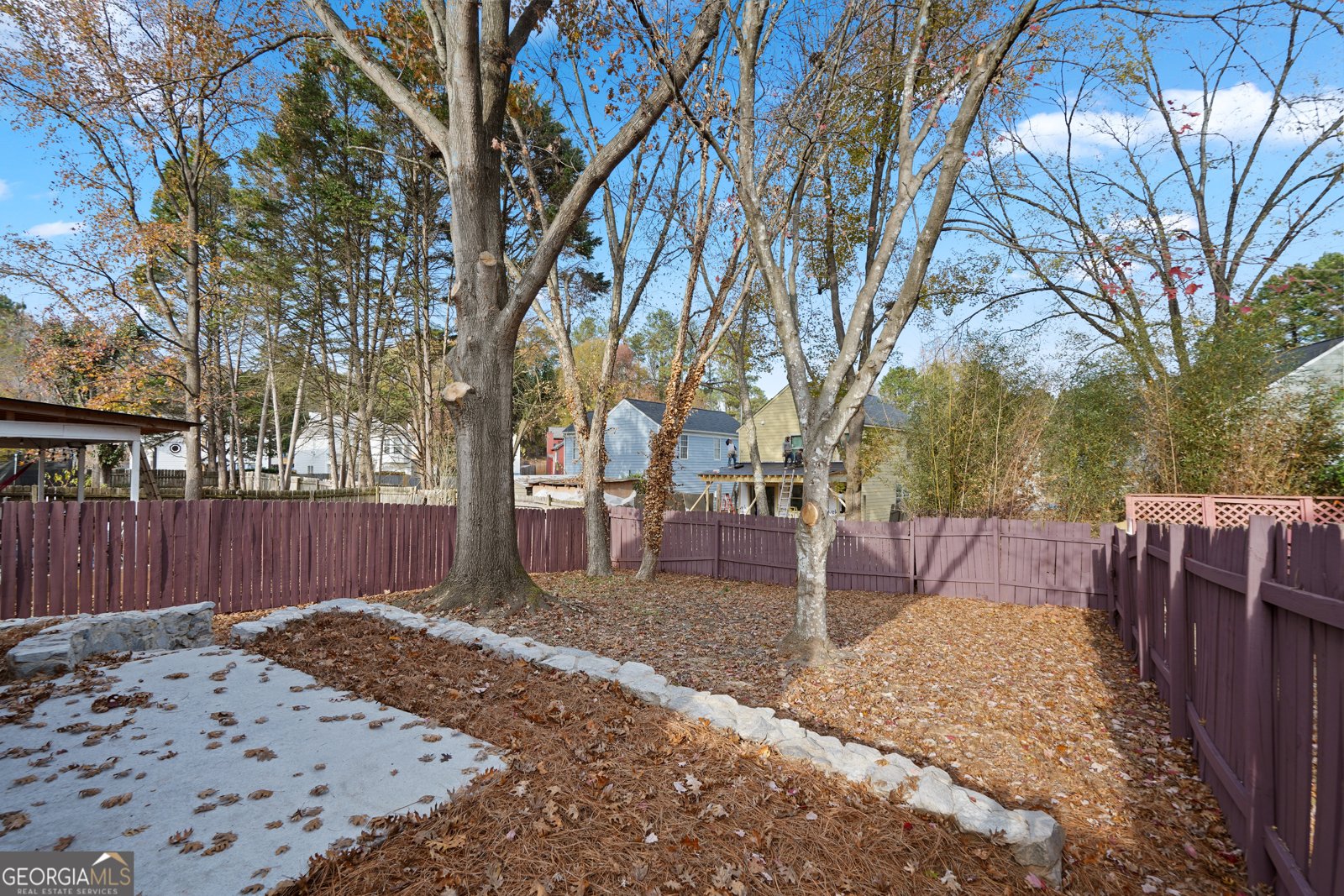 1041 Heritage Valley Road Norcross - Photo 12