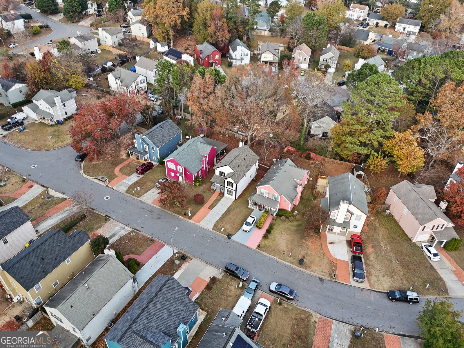 1041 Heritage Valley Road Norcross - Photo 6