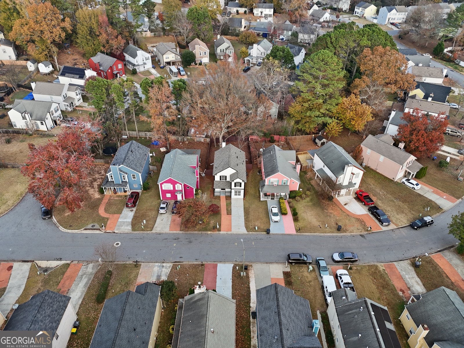 1041 Heritage Valley Road Norcross - Photo 7