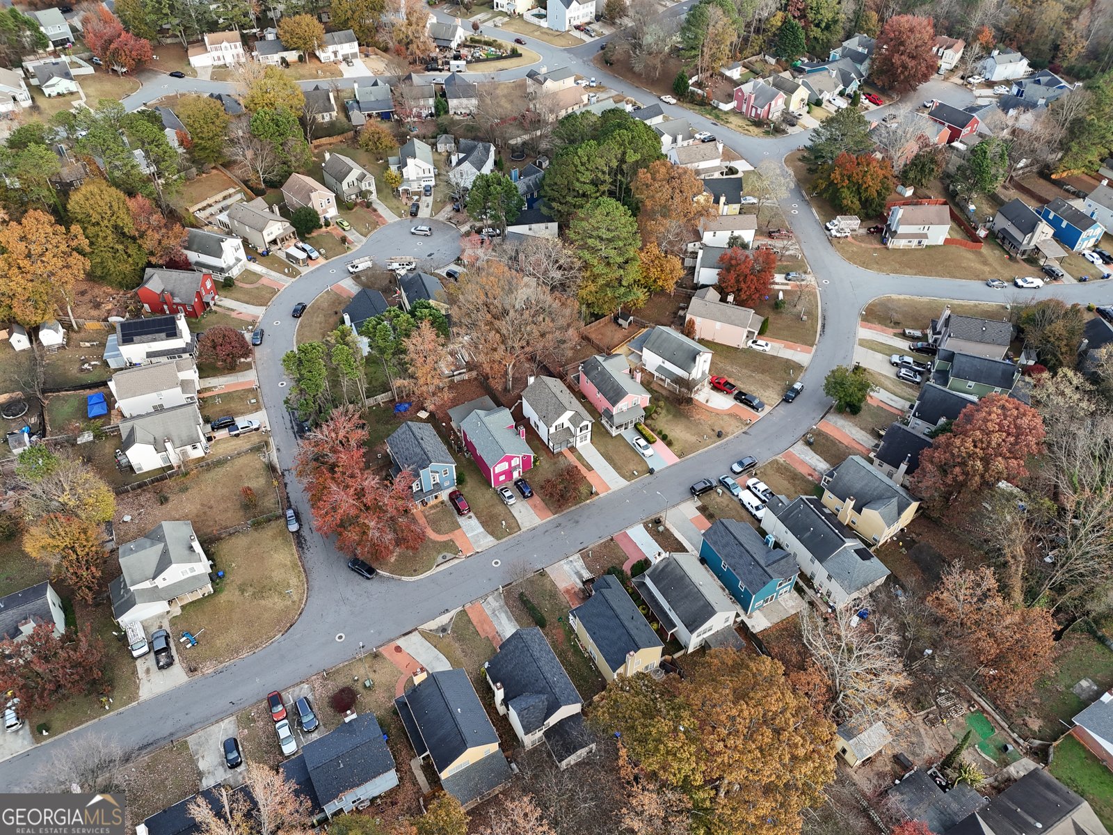 1041 Heritage Valley Road Norcross - Photo 8