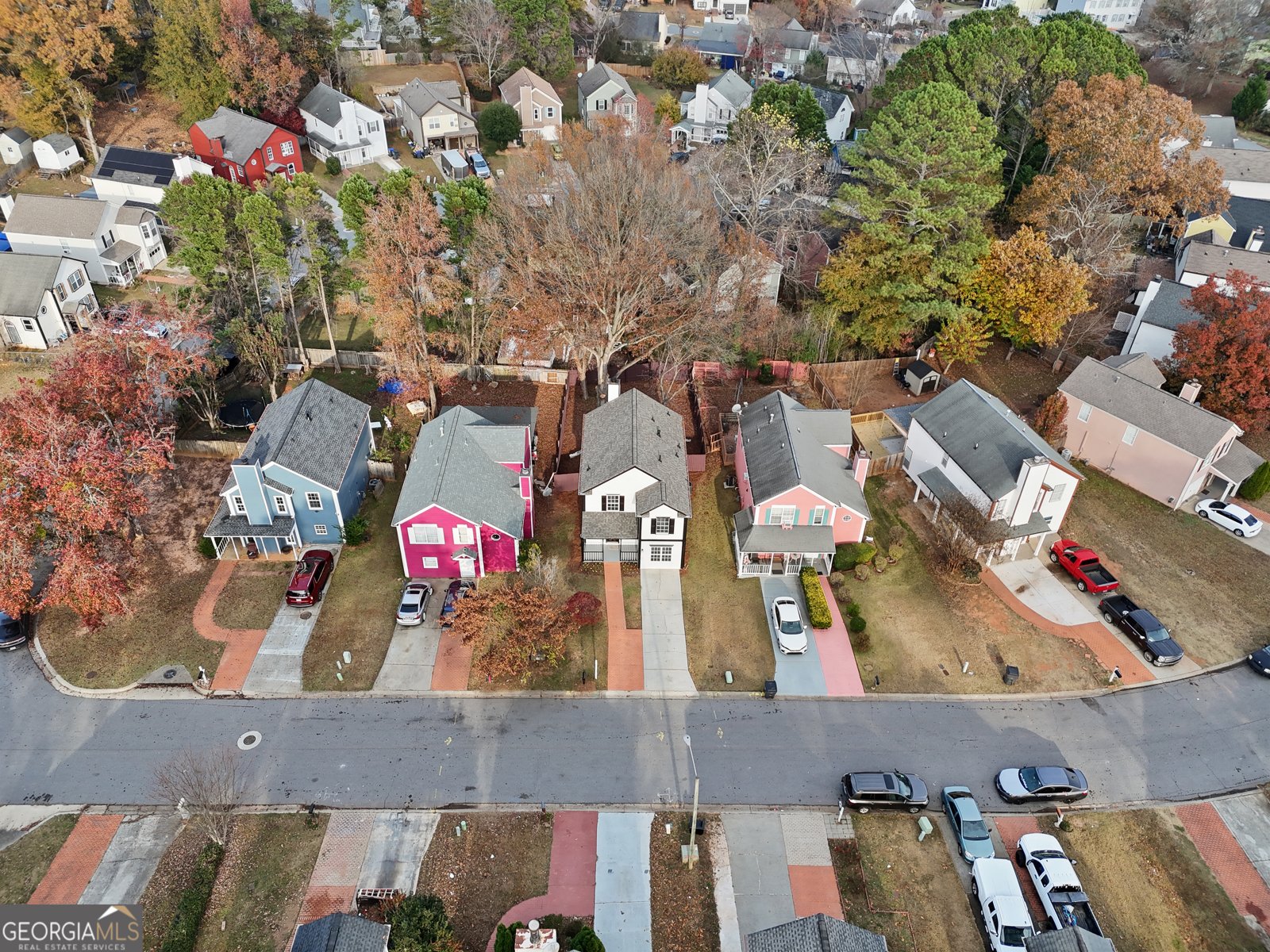 1041 Heritage Valley Road Norcross - Photo 9