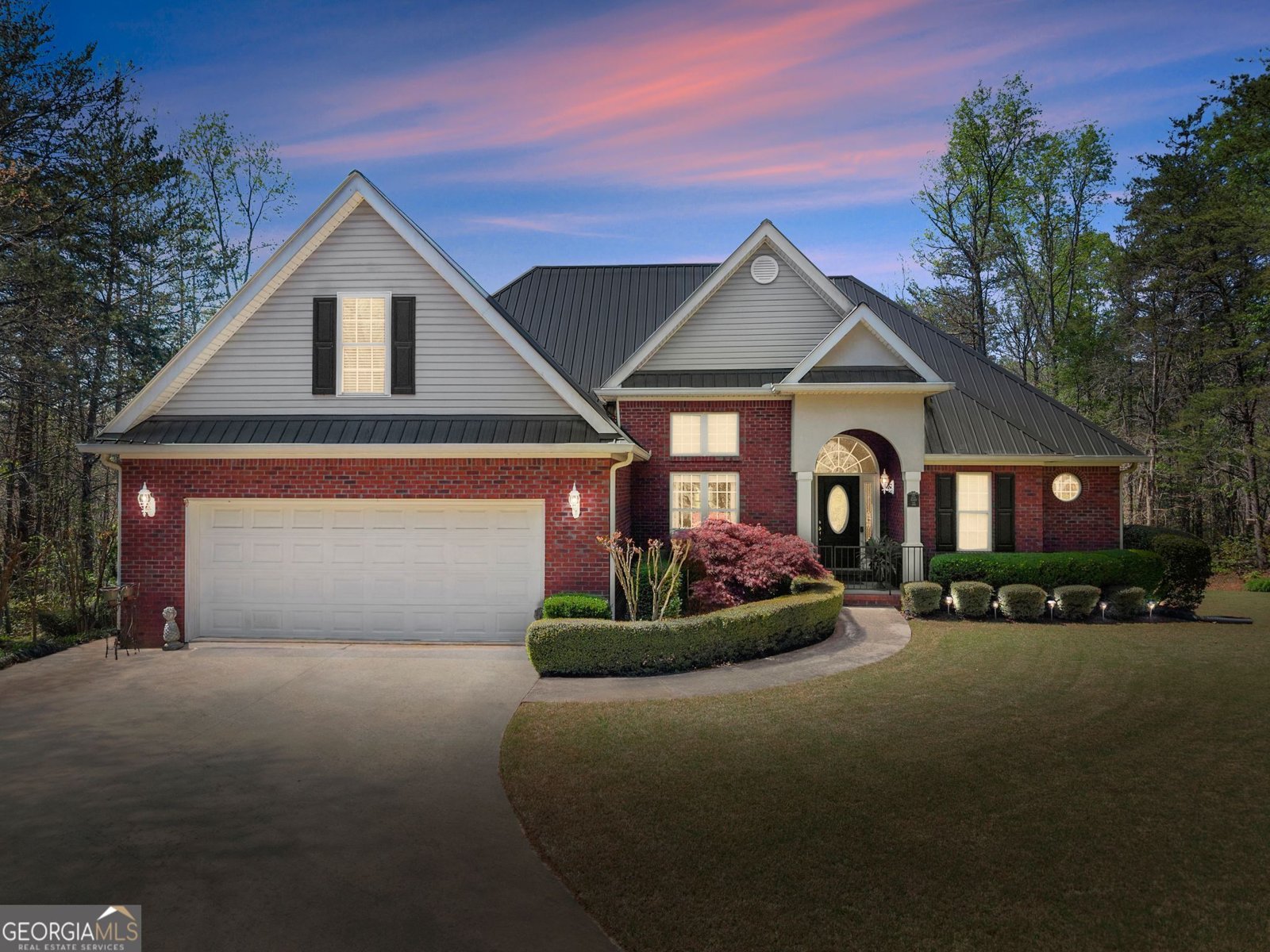 219 John Garner Road Dahlonega - Photo 1