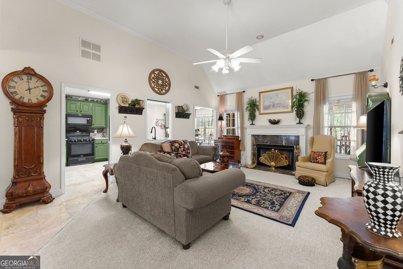 219 John Garner Road Dahlonega - Photo 13