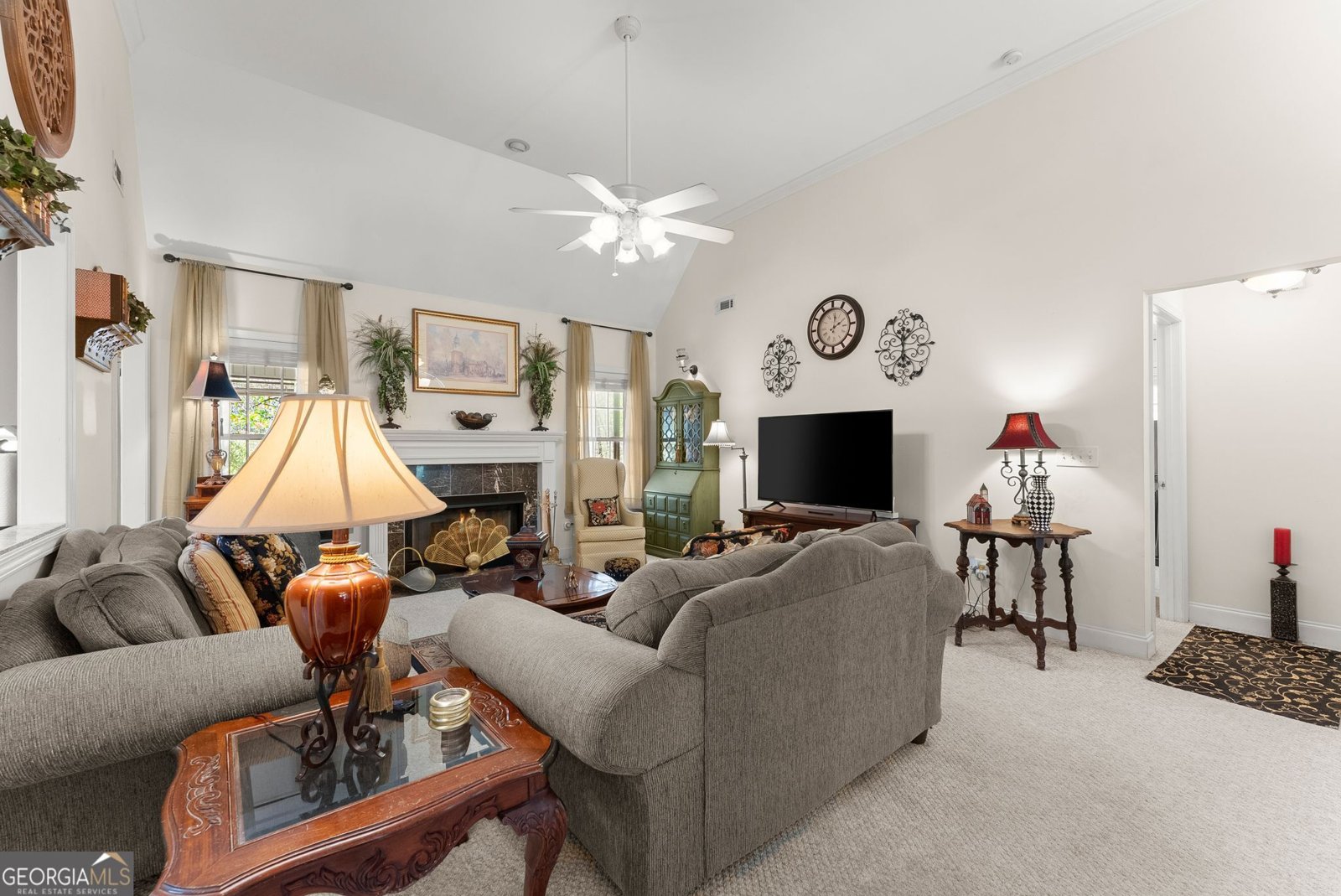 219 John Garner Road Dahlonega - Photo 14