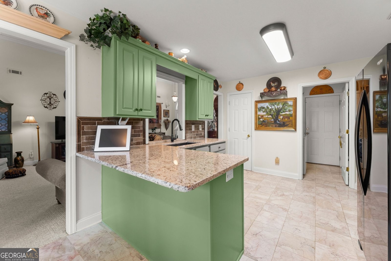 219 John Garner Road Dahlonega - Photo 16