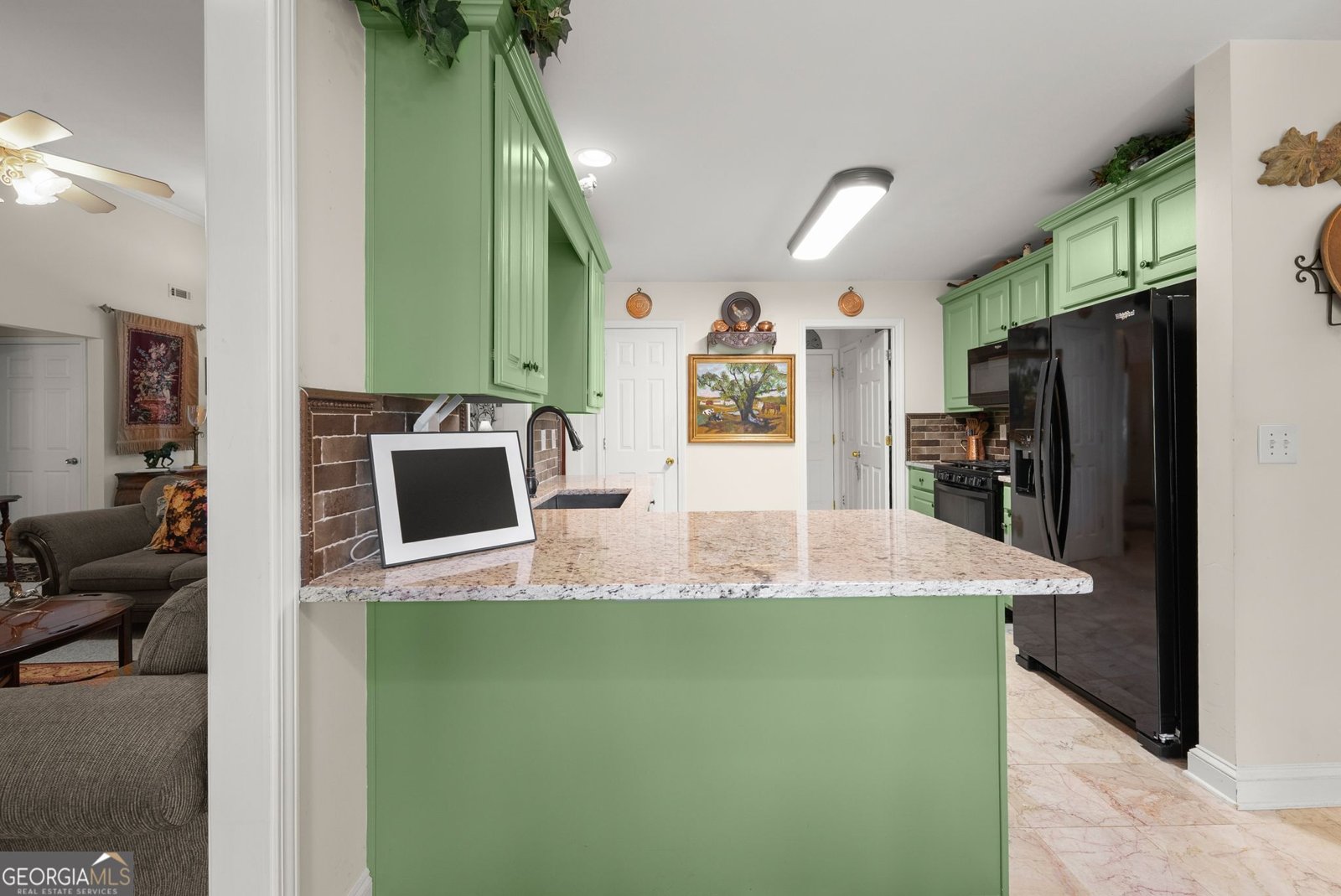 219 John Garner Road Dahlonega - Photo 17