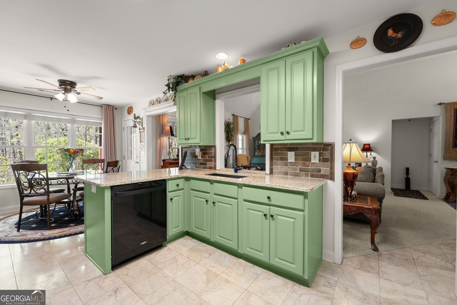 219 John Garner Road Dahlonega - Photo 19