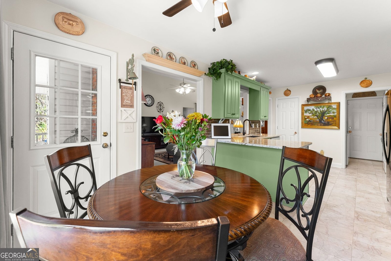 219 John Garner Road Dahlonega - Photo 20