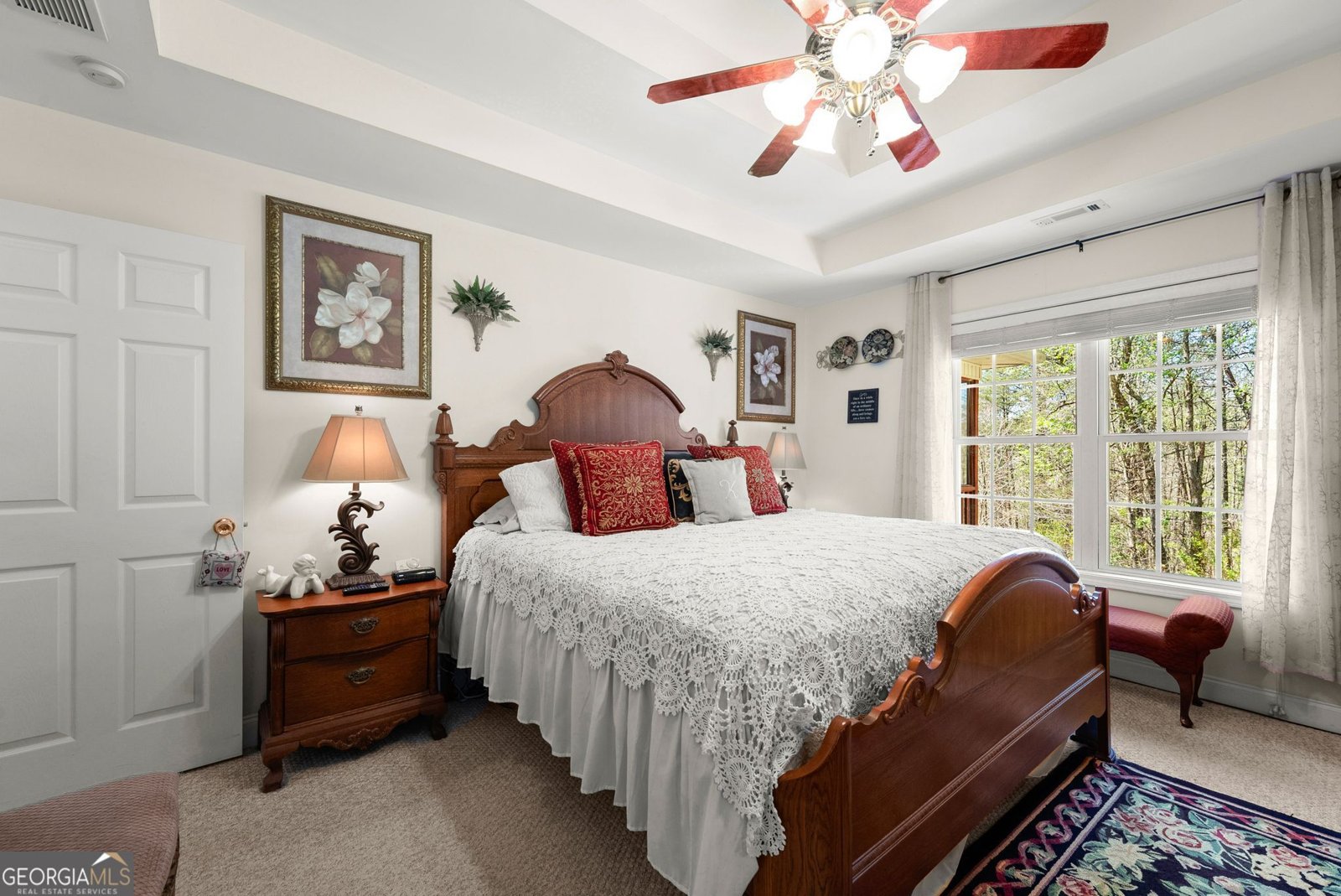 219 John Garner Road Dahlonega - Photo 24