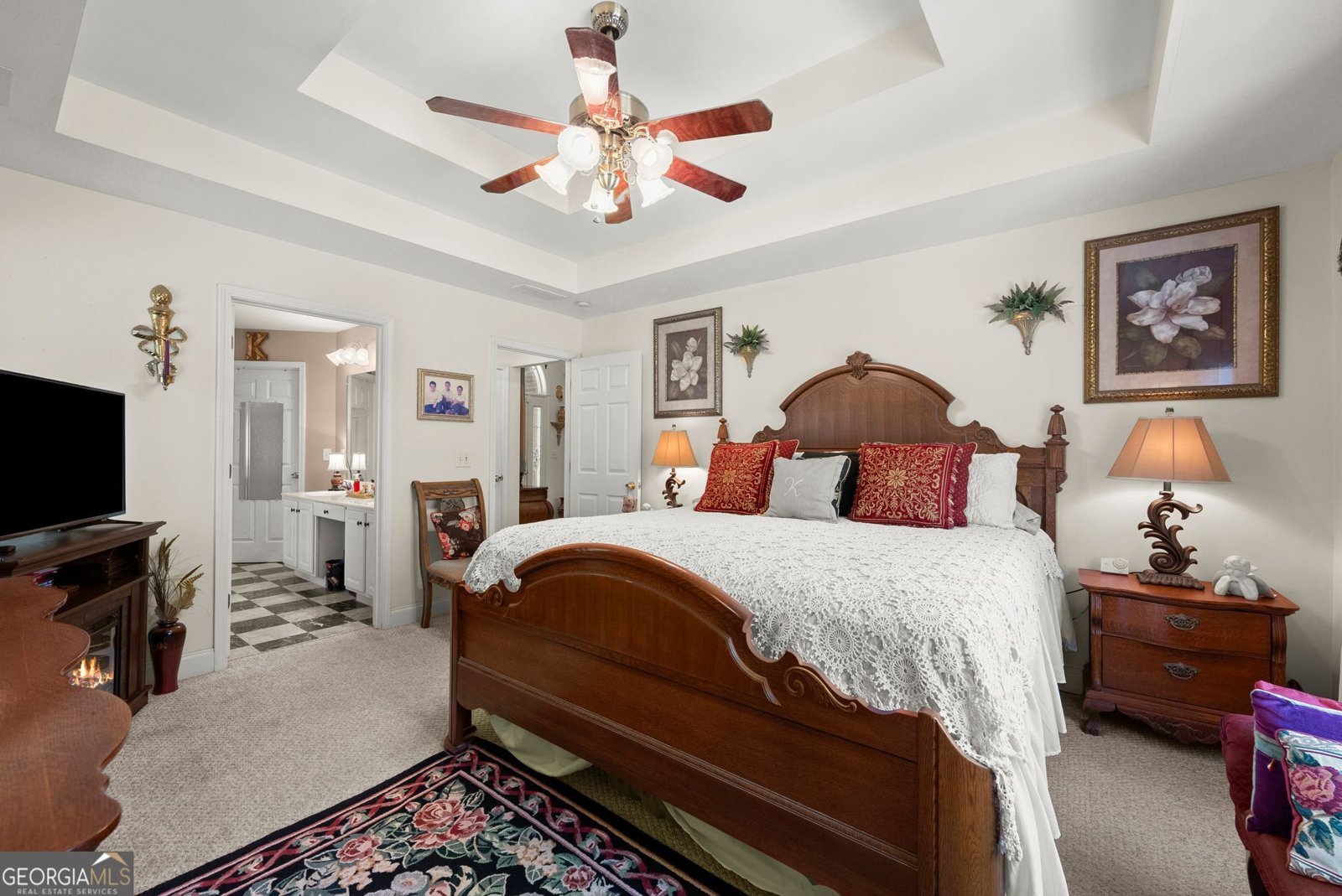 219 John Garner Road Dahlonega - Photo 25